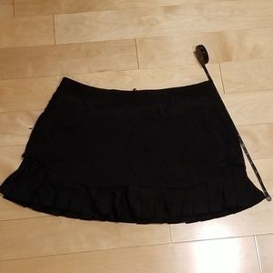 Athleta skort